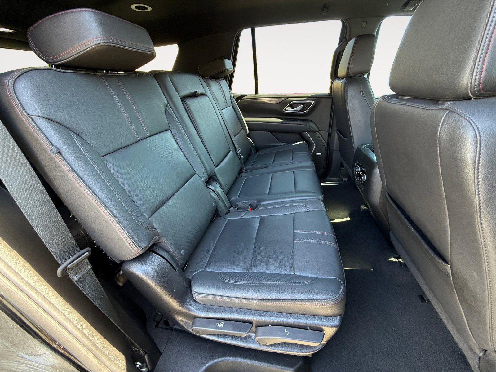 2023 Chevrolet Tahoe RST photo 17