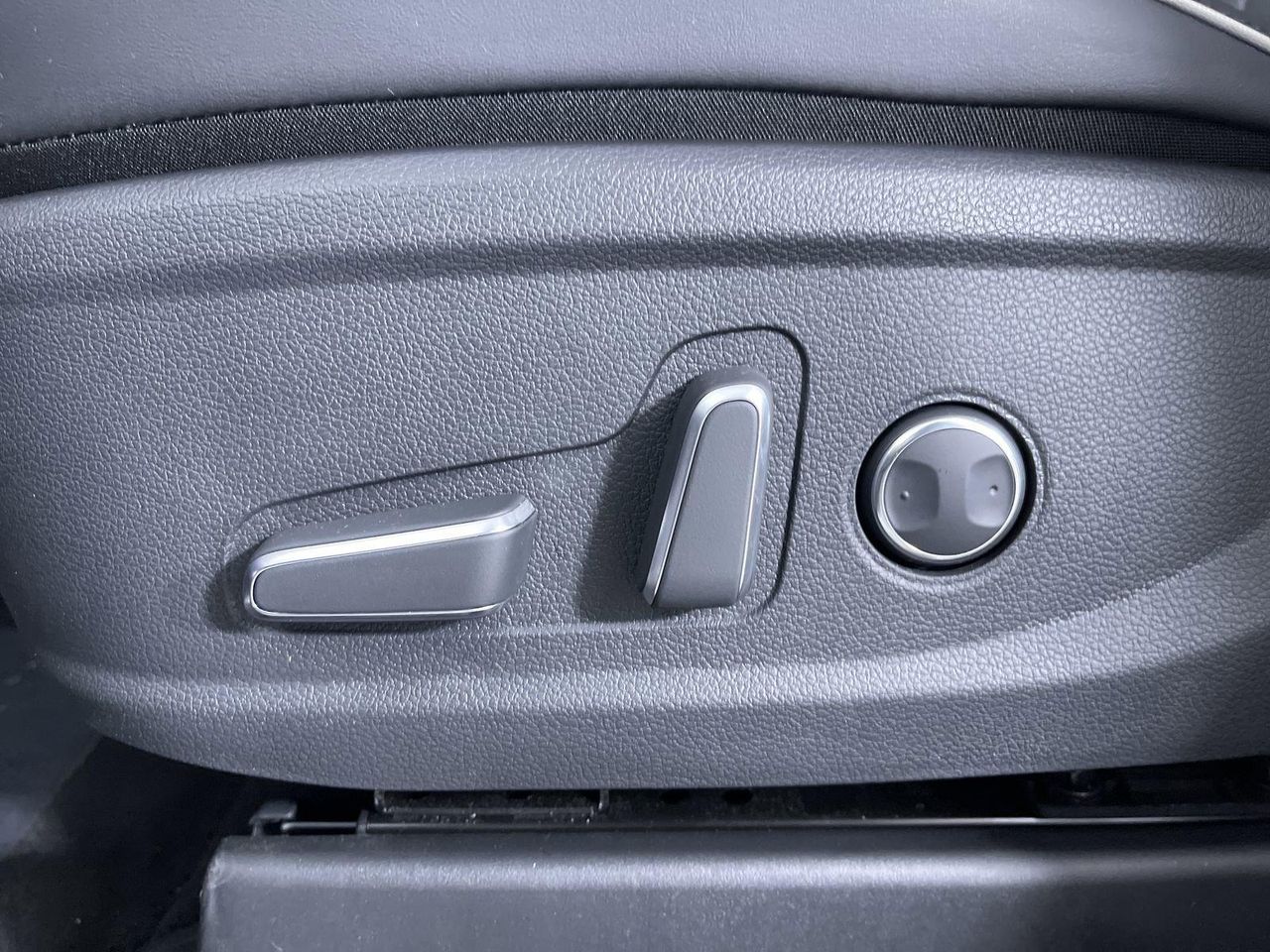 2025 Hyundai Palisade SEL photo 24