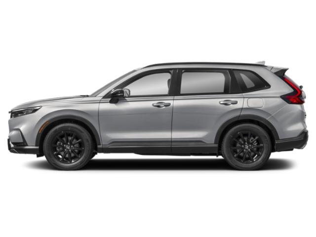 2026 Honda CR-V Hybrid Sport-L photo 6