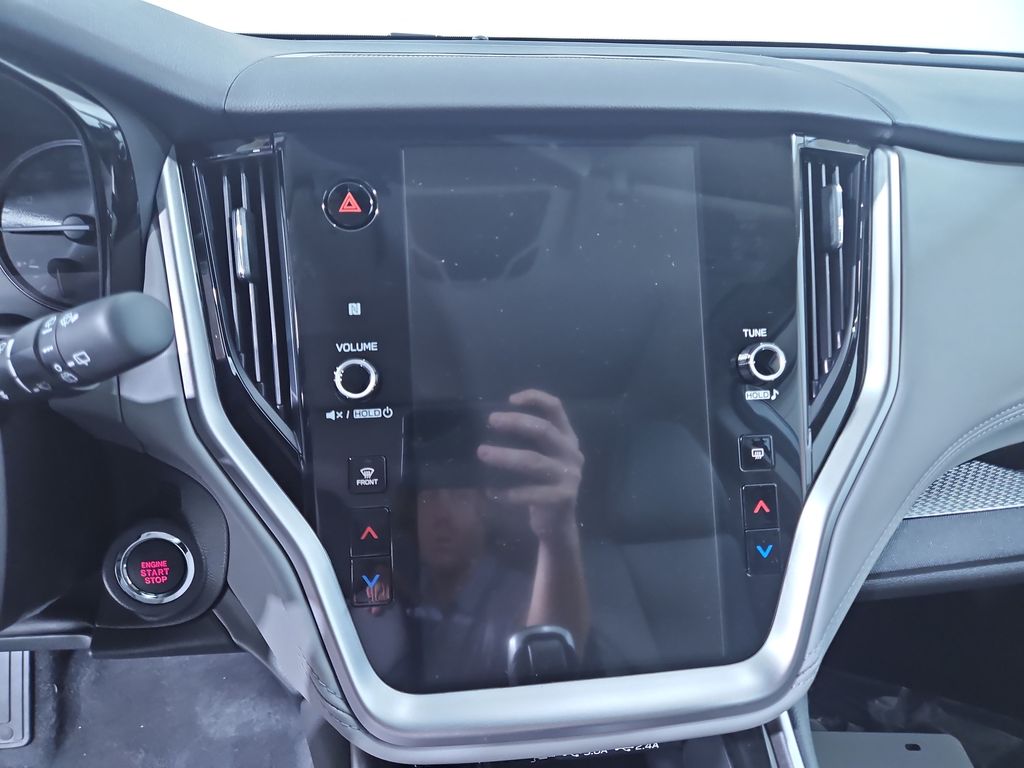 2025 Subaru Outback Premium photo 17