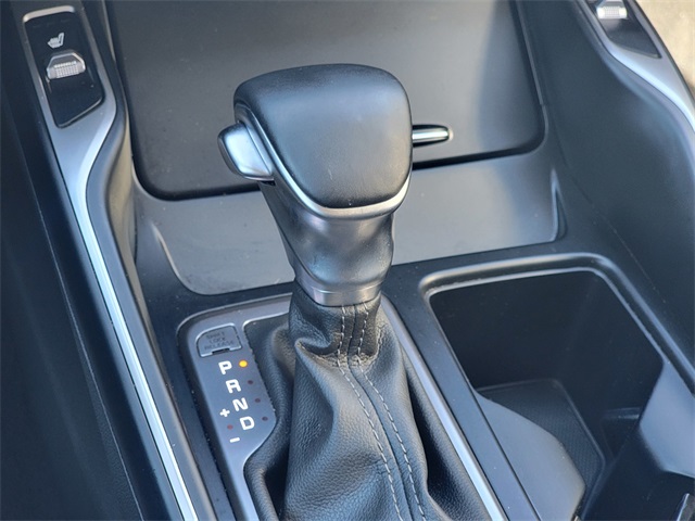 2023 Kia Sorento X-Line S photo 25
