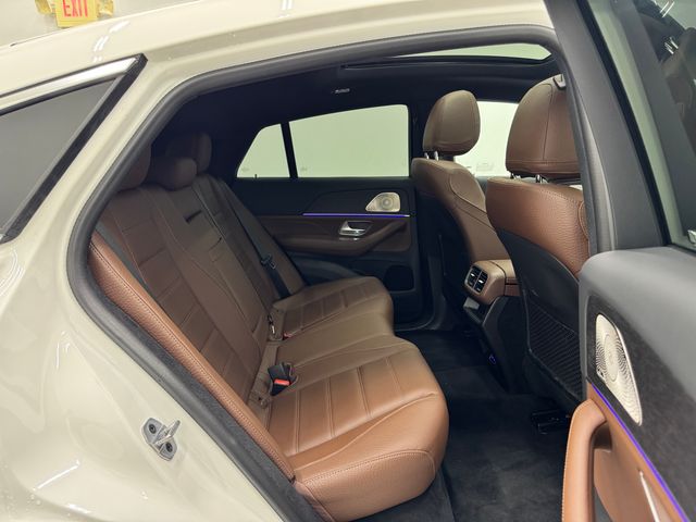 2026 Mercedes Benz GLE 450 4MATIC photo 19