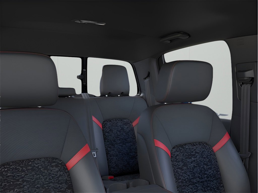 2025 Chevrolet Colorado Z71 photo 23