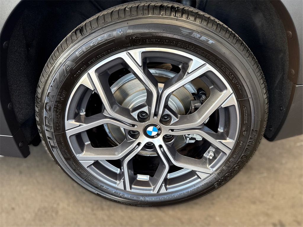 2021 Bmw X1 sDrive28i photo 9