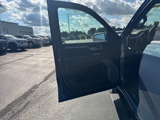 2026 Gmc Sierra 1500 photo 9