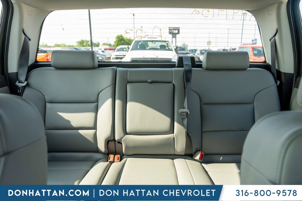 2024 Chevrolet Silverado 4500HD Work Truck photo 20