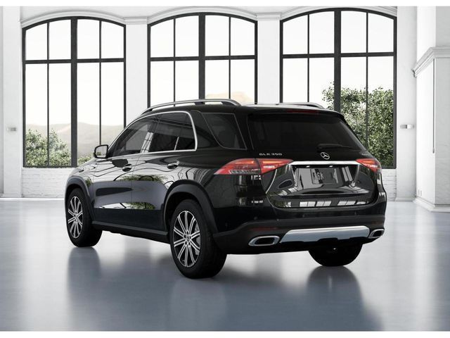 2026 Mercedes Benz GLE 350 4MATIC photo 26