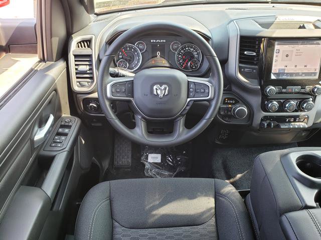 2025 Ram 1500 Tradesman photo 12