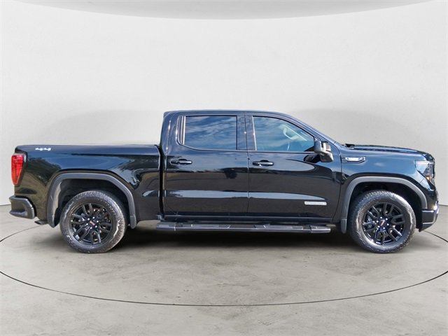 2022 Gmc Sierra 1500 Elevation photo 6