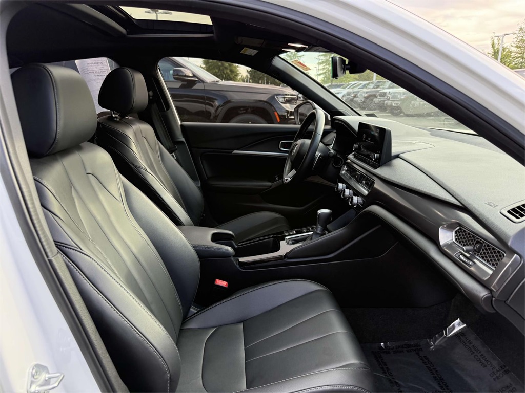 2023 Acura Integra A-Spec photo 11