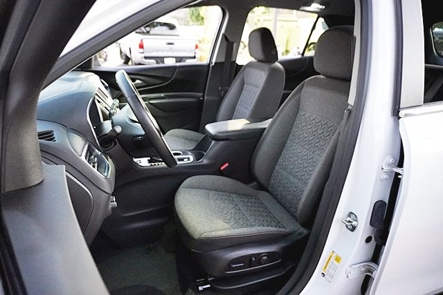 Used 2024 Beige Chevrolet LT image 15