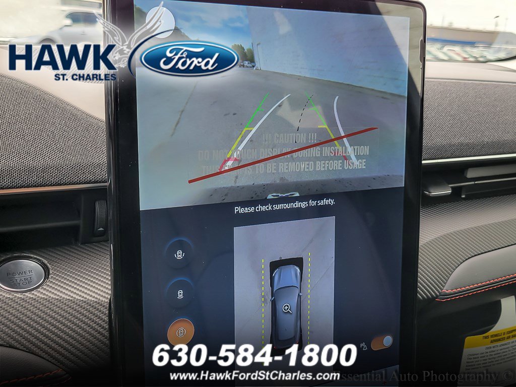 2025 FORD MUSTANG MACH-E - Image 14