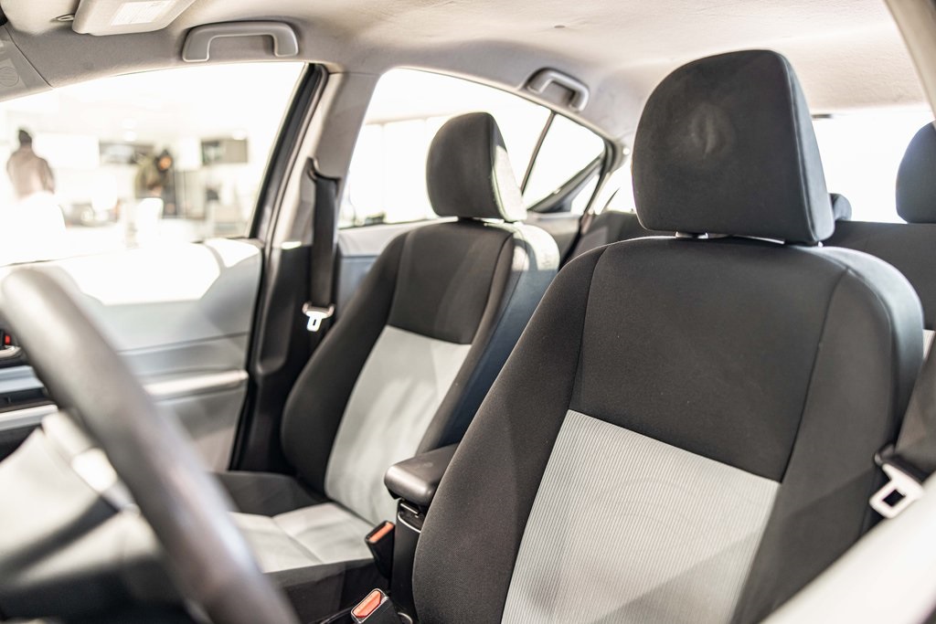 2014 TOYOTA PRIUS C - Image 18