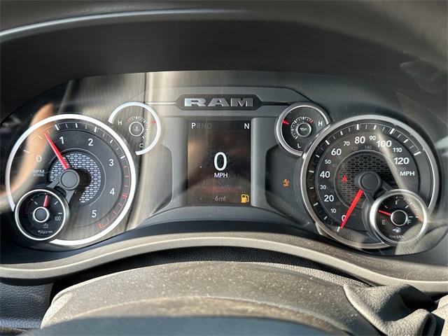 2026 Ram 3500 Tradesman photo 29