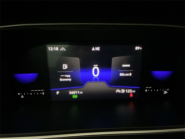 2022 Volkswagen Tiguan SE R-Line Black photo 15