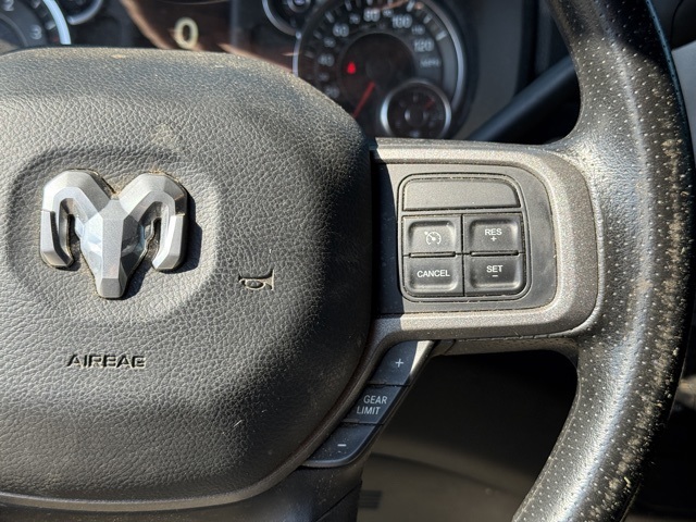 2021 Ram 2500 Tradesman photo 14
