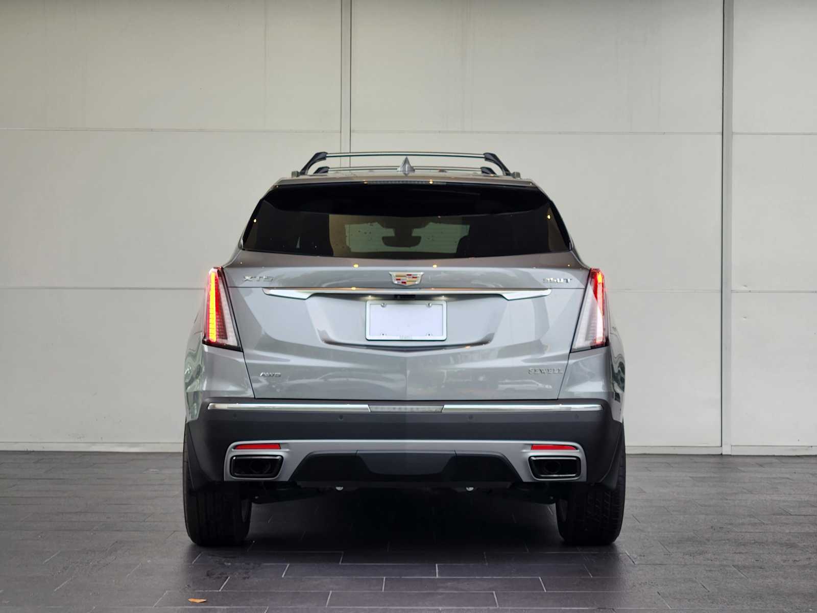 2024 Cadillac XT5 Platinum Premium Luxury photo 5