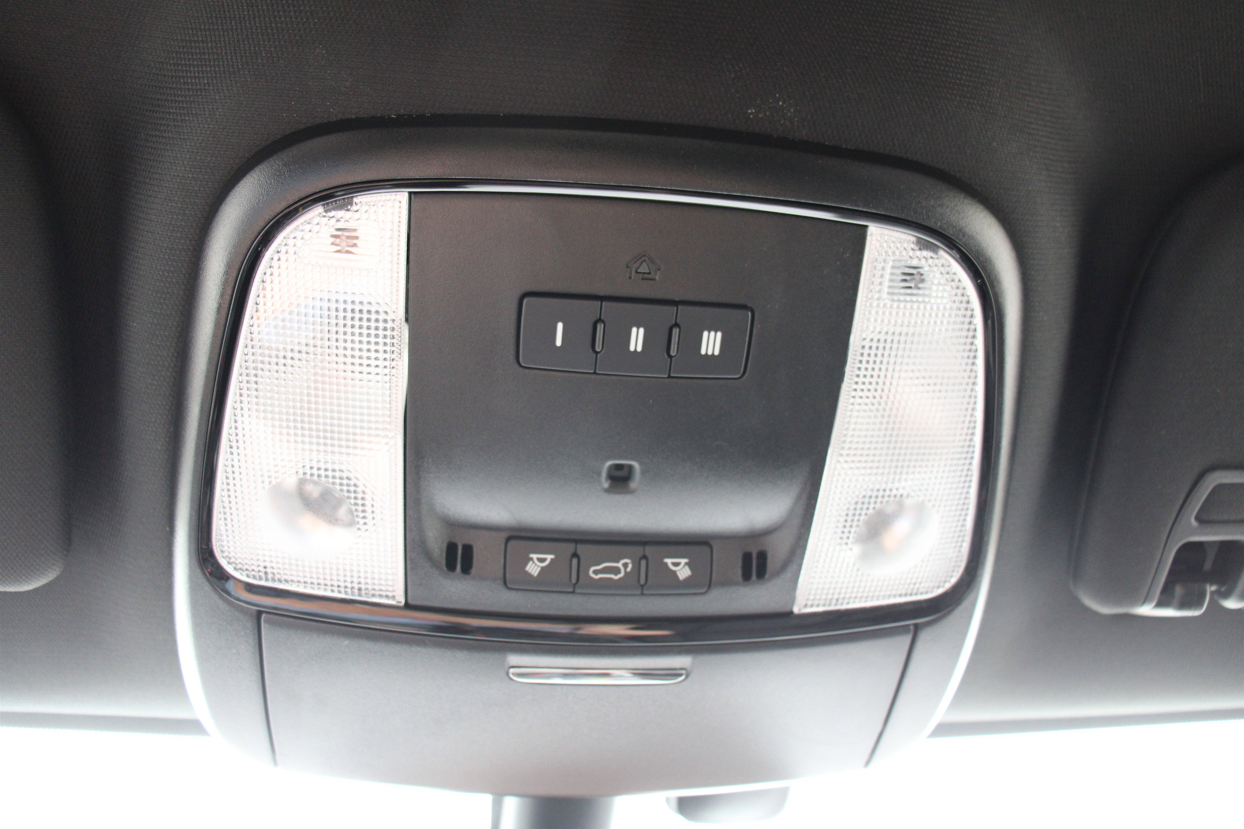 2026 Dodge Durango GT photo 4