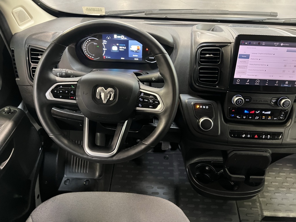 2024 Ram 3500 photo 11