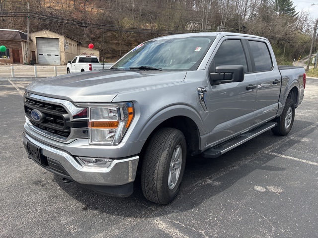 2022 Ford F-150 XLT photo 3