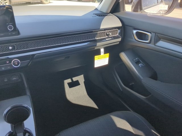 2026 Honda Civic LX photo 14