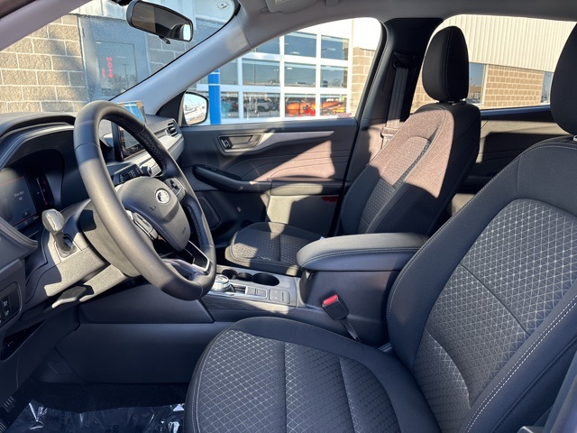 2025 Ford Escape Active photo 10
