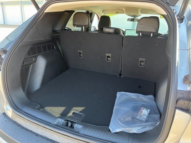 2024 Ford Escape Plug-In Hybrid Base photo 11