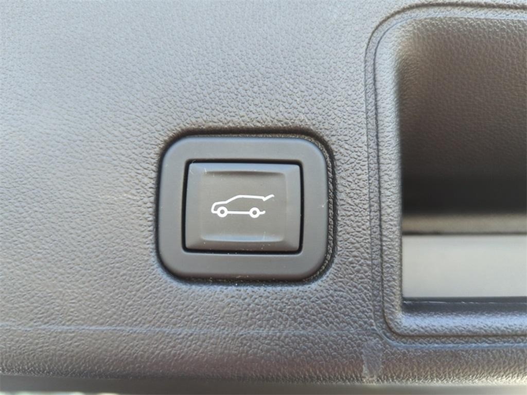 2024 Gmc Terrain SLT photo 27