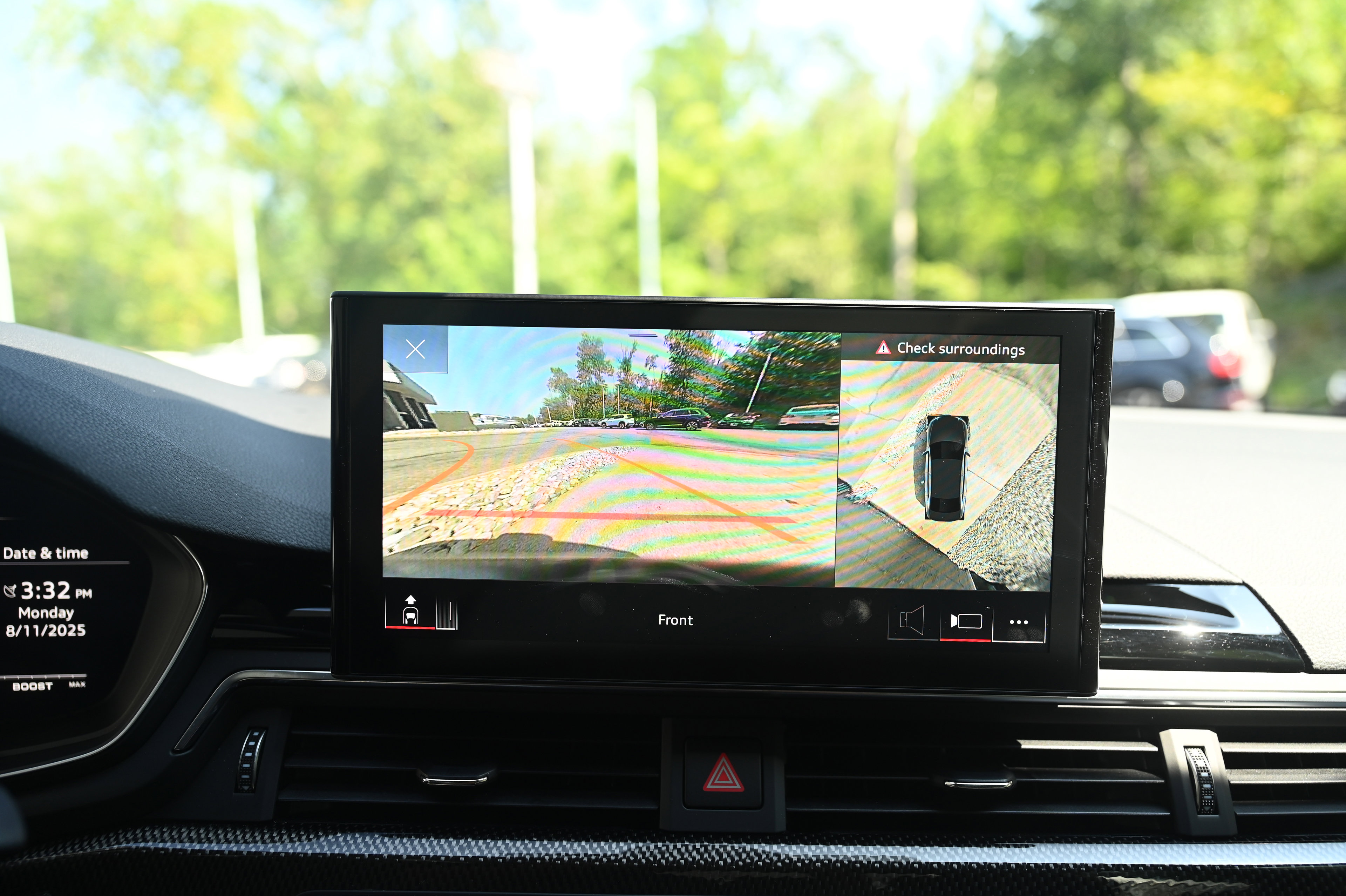 2023 Audi S4 Base Premium Plus photo 17