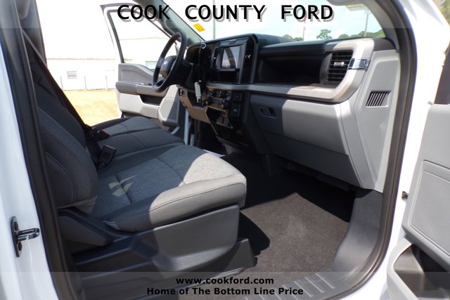 2026 Ford F-250 XL photo 19