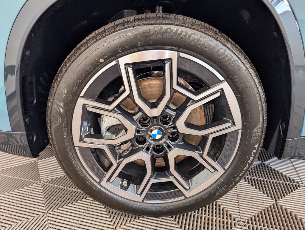 2026 Bmw X1 XDrive28i photo 10