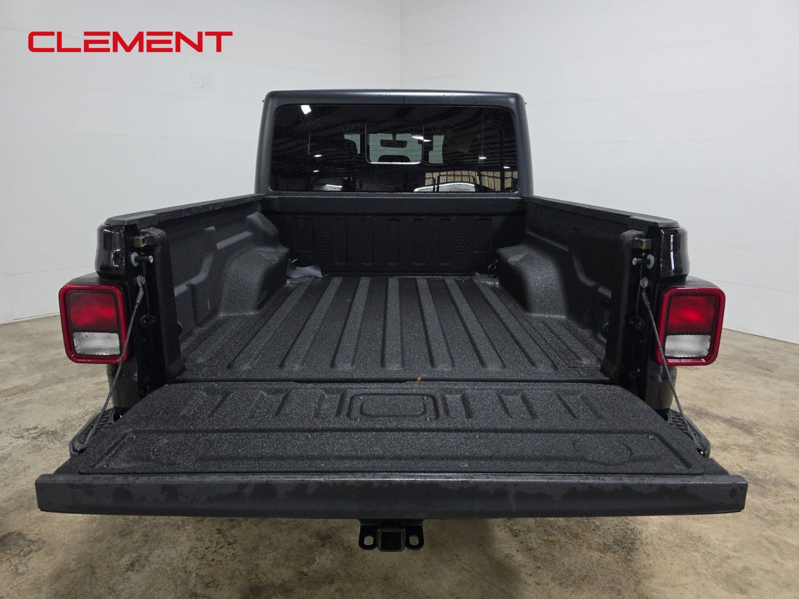 2021 Jeep Gladiator Overland photo 7