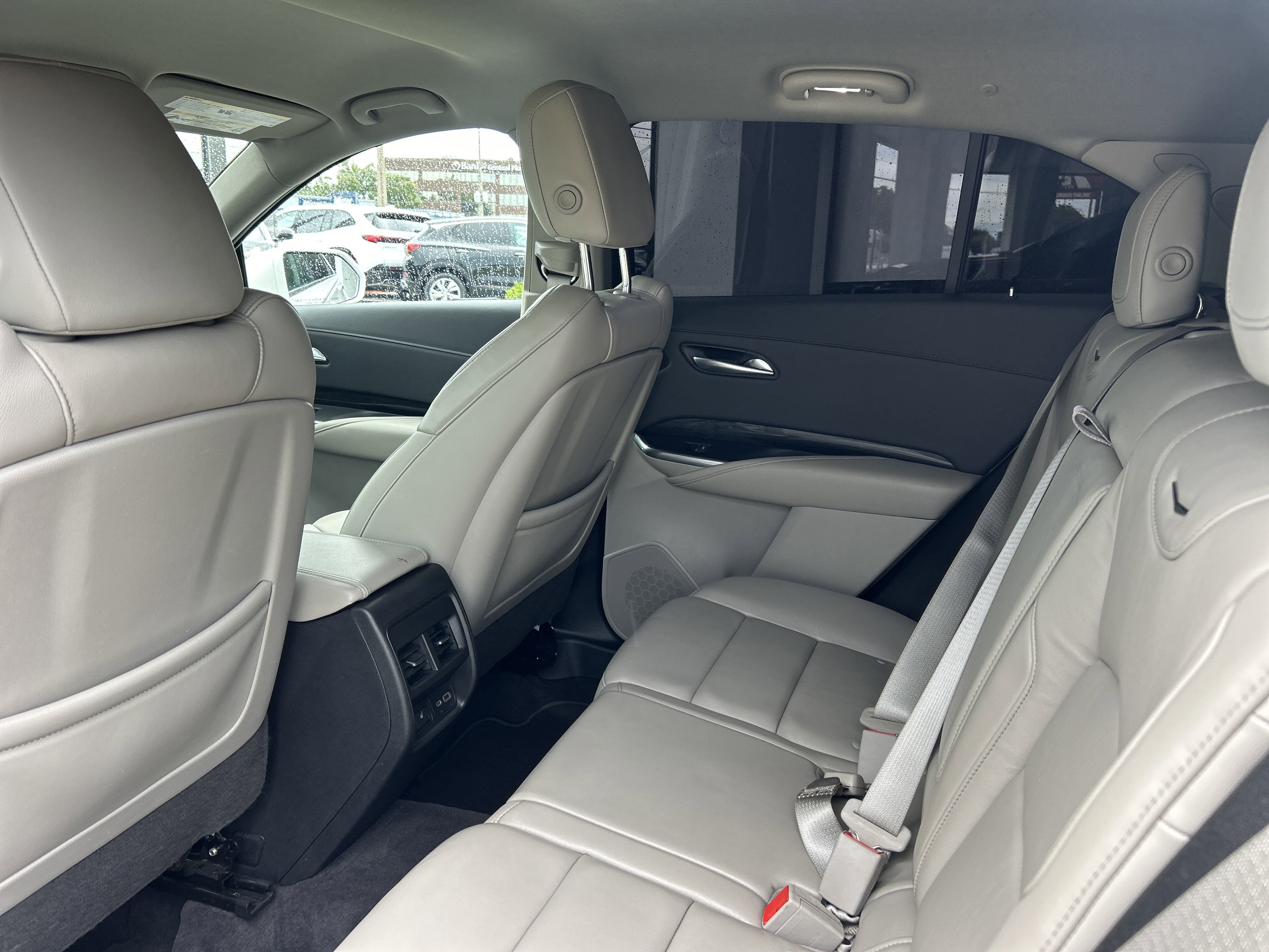 2019 Cadillac XT4 Premium Luxury photo 12