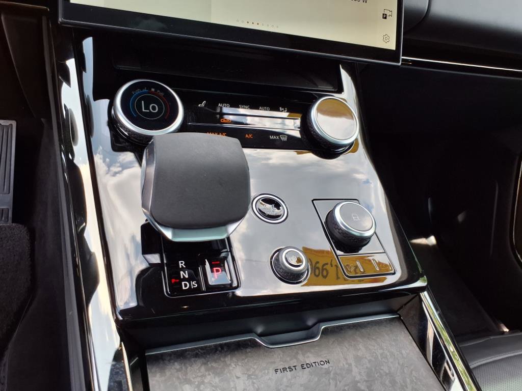 2023 Land Rover Range Rover Sport P530 First Edition photo 18