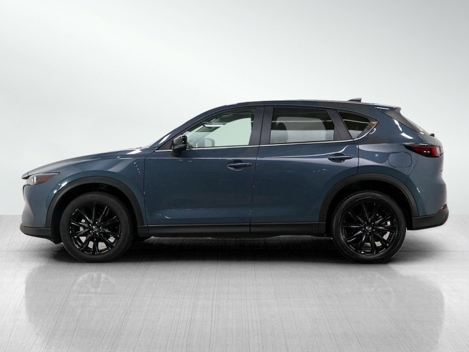 Used 2025 Mazda CX-5 S Carbon Edition with VIN JM3KFBCM1S0565319 for sale in Burnsville, Minnesota