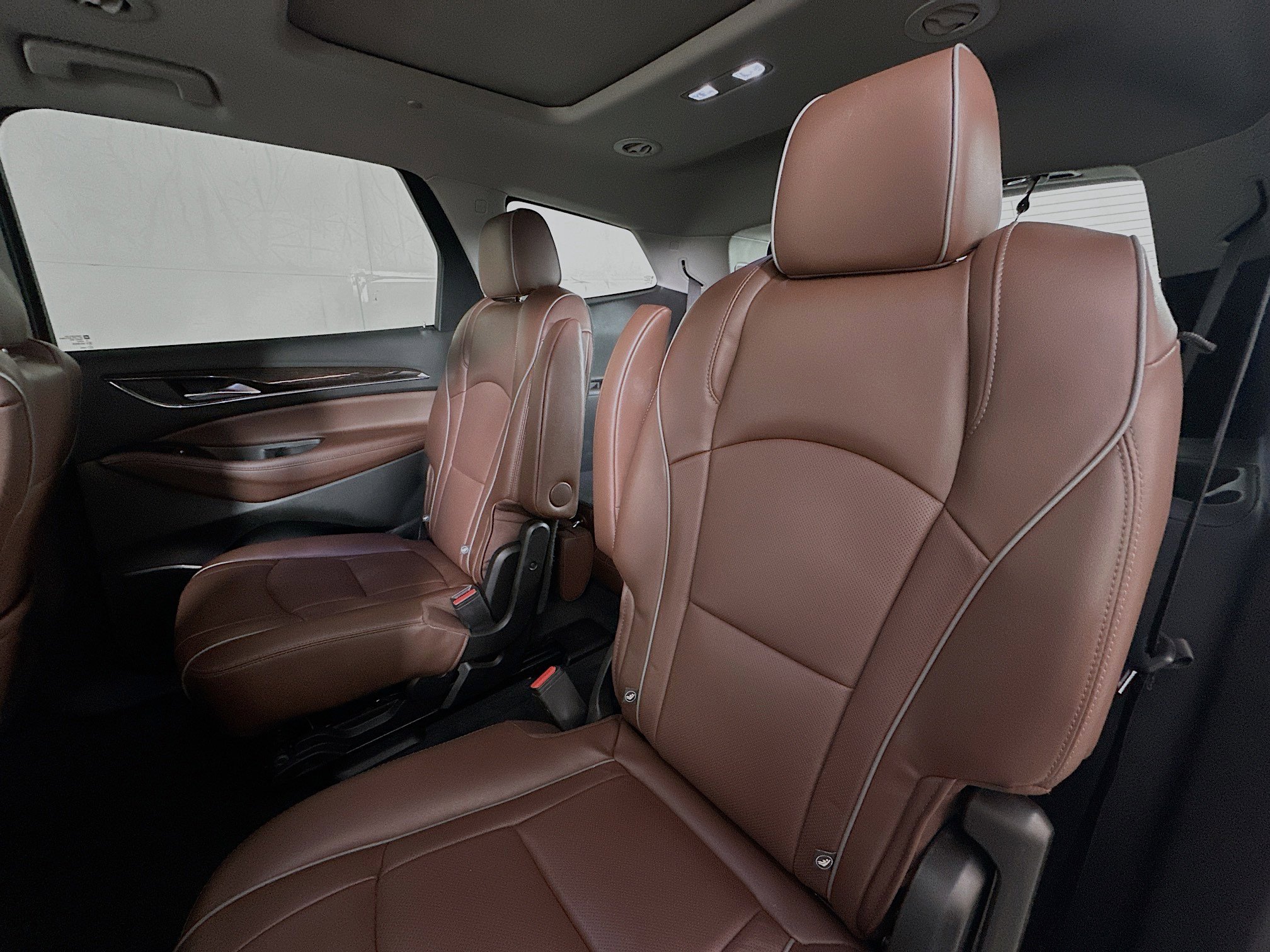 2021 Buick Enclave Avenir photo 25