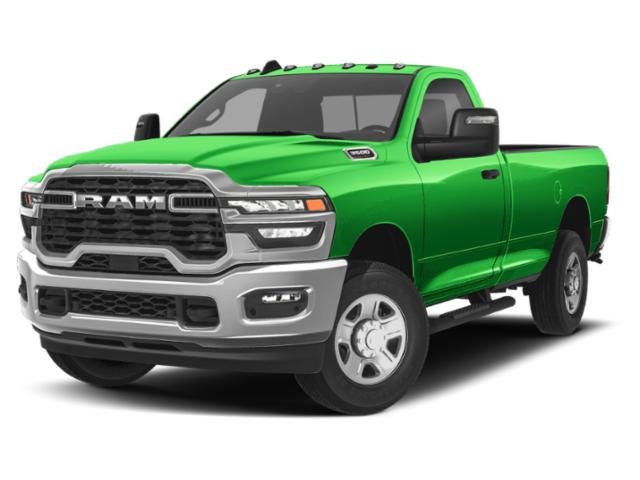 2025 Ram 3500 Tradesman photo 3