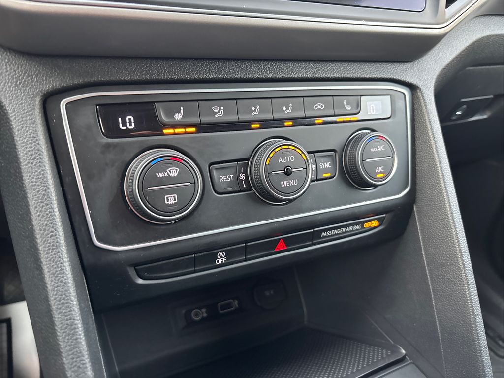 2019 Volkswagen Atlas V6 SE photo 25