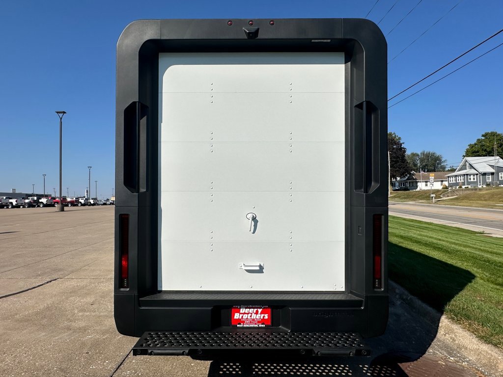 2025 Chevrolet BrightDrop 400 photo 3