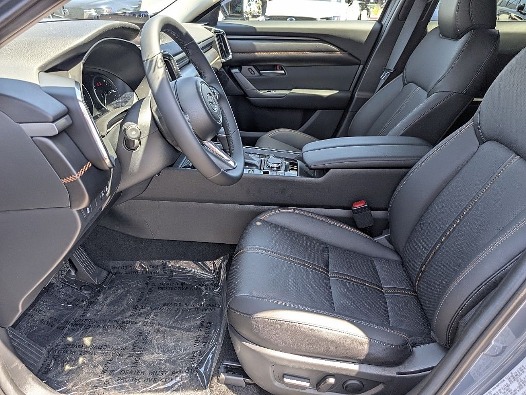 2025 Mazda CX-50 Premium Plus photo 22