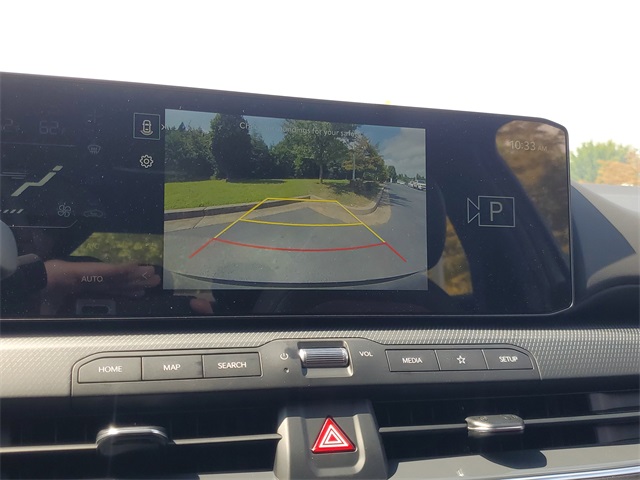 2025 Kia K4 GT-Line photo 19