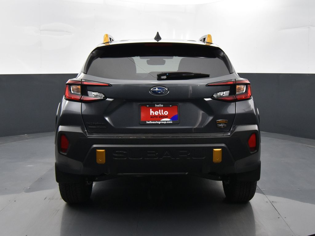 2025 Subaru Crosstrek Wilderness photo 29
