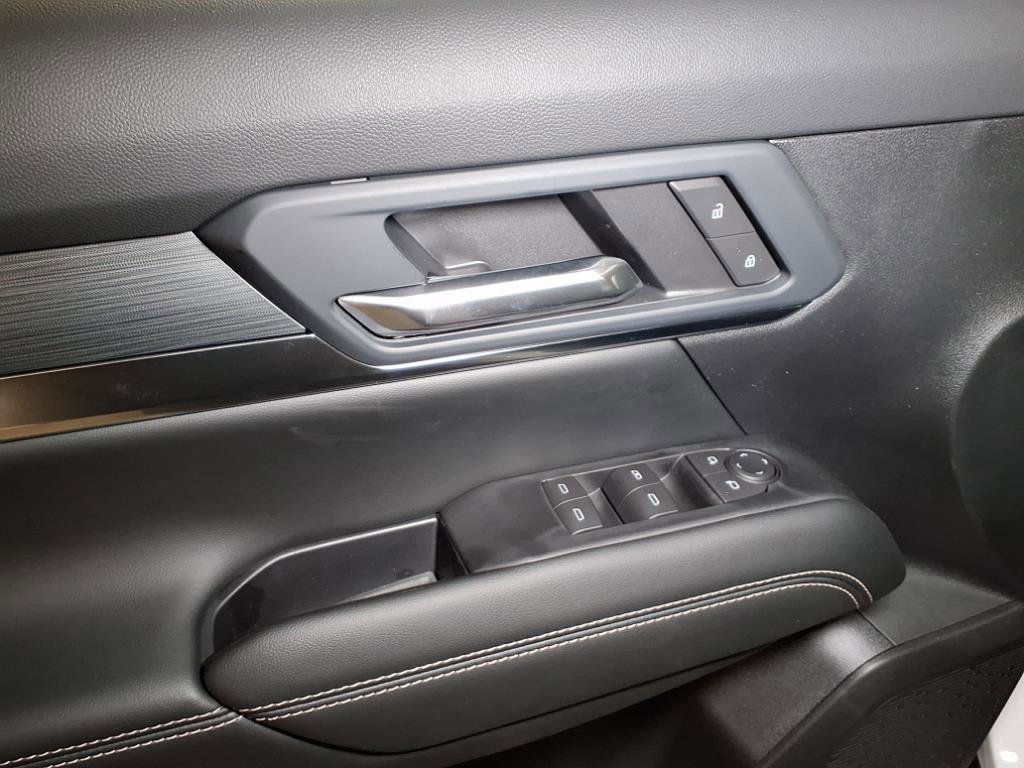 2026 Gmc Terrain Elevation photo 14