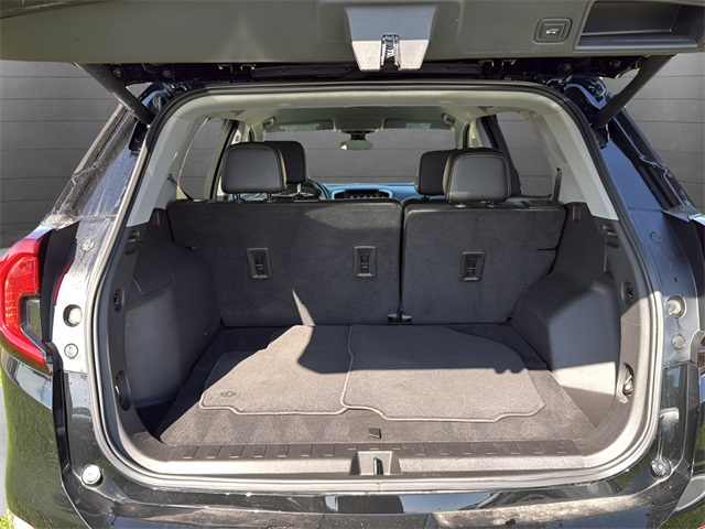 2023 Gmc Terrain SLT photo 11