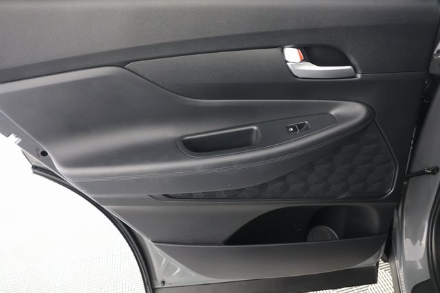 2022 Hyundai Santa Fe SE photo 21