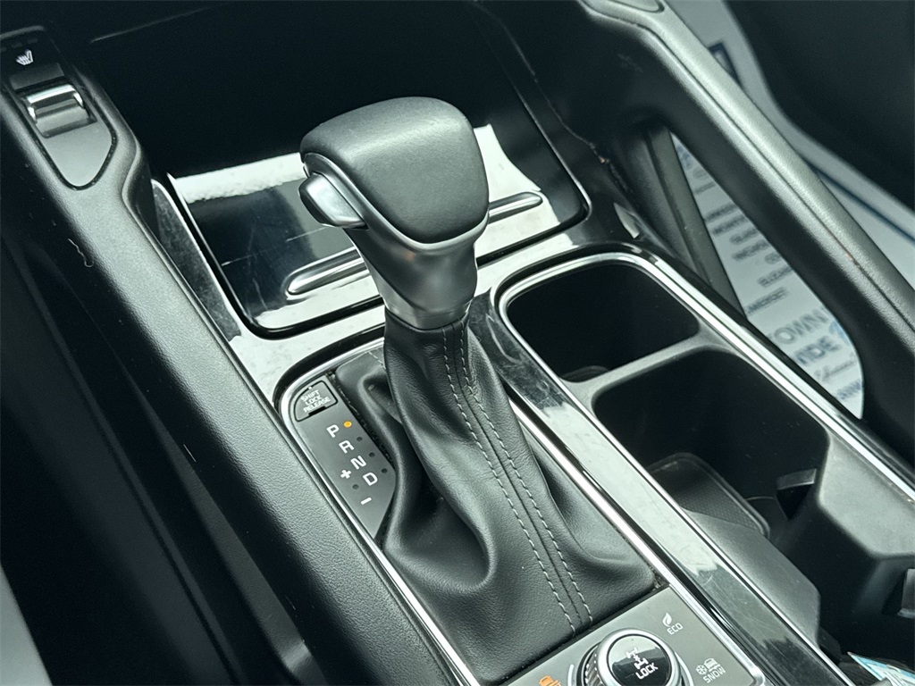2024 Kia Telluride S photo 24