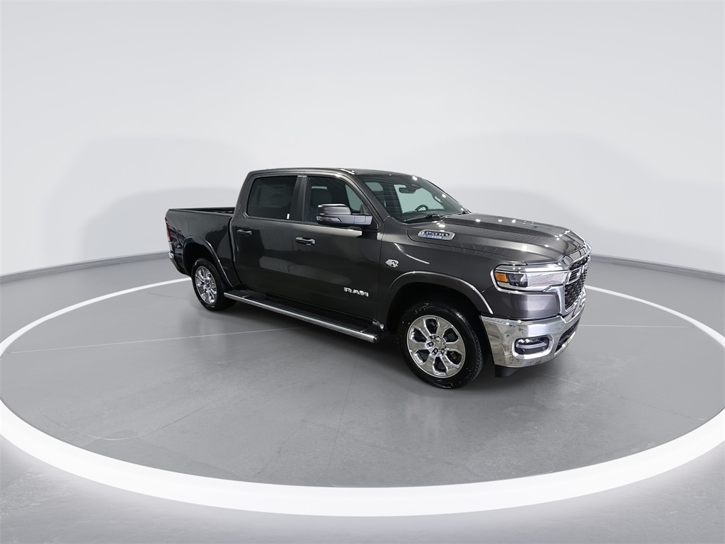 2026 Ram 1500 Big Horn Lone Star photo 2