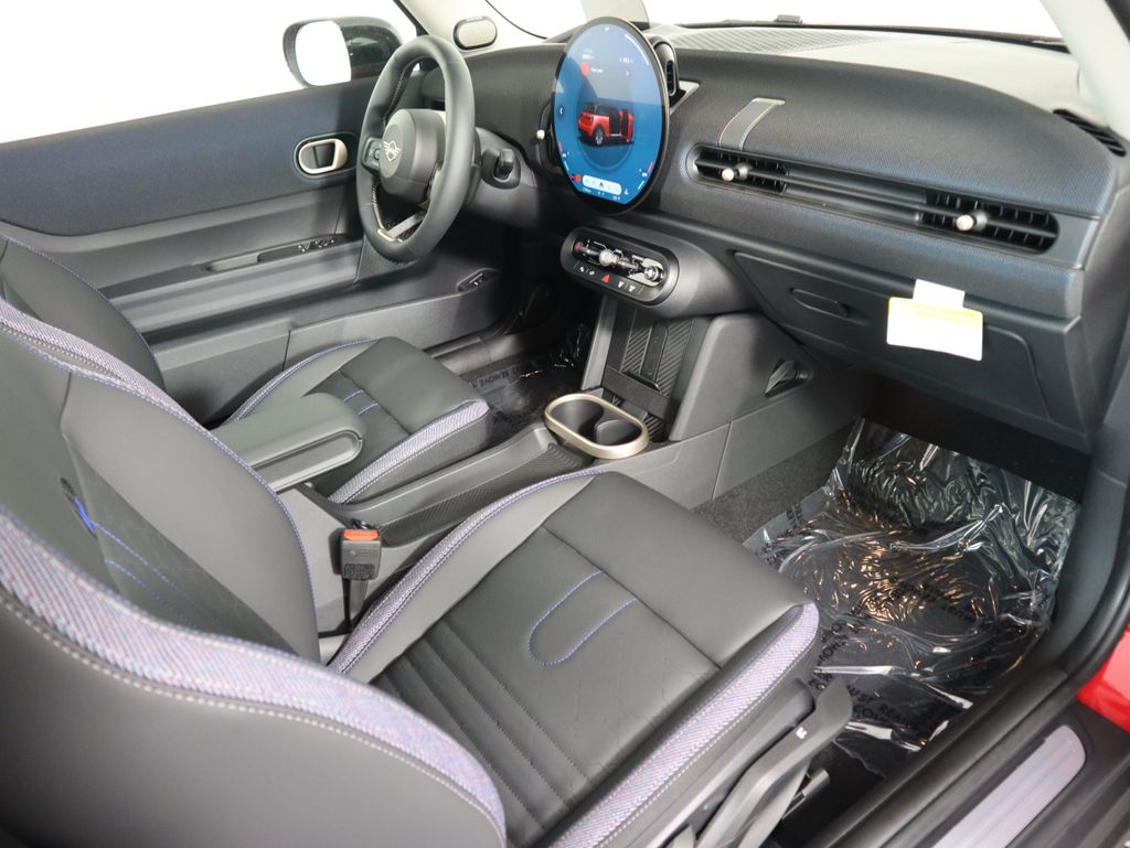 2025 Mini Cooper Signature photo 17