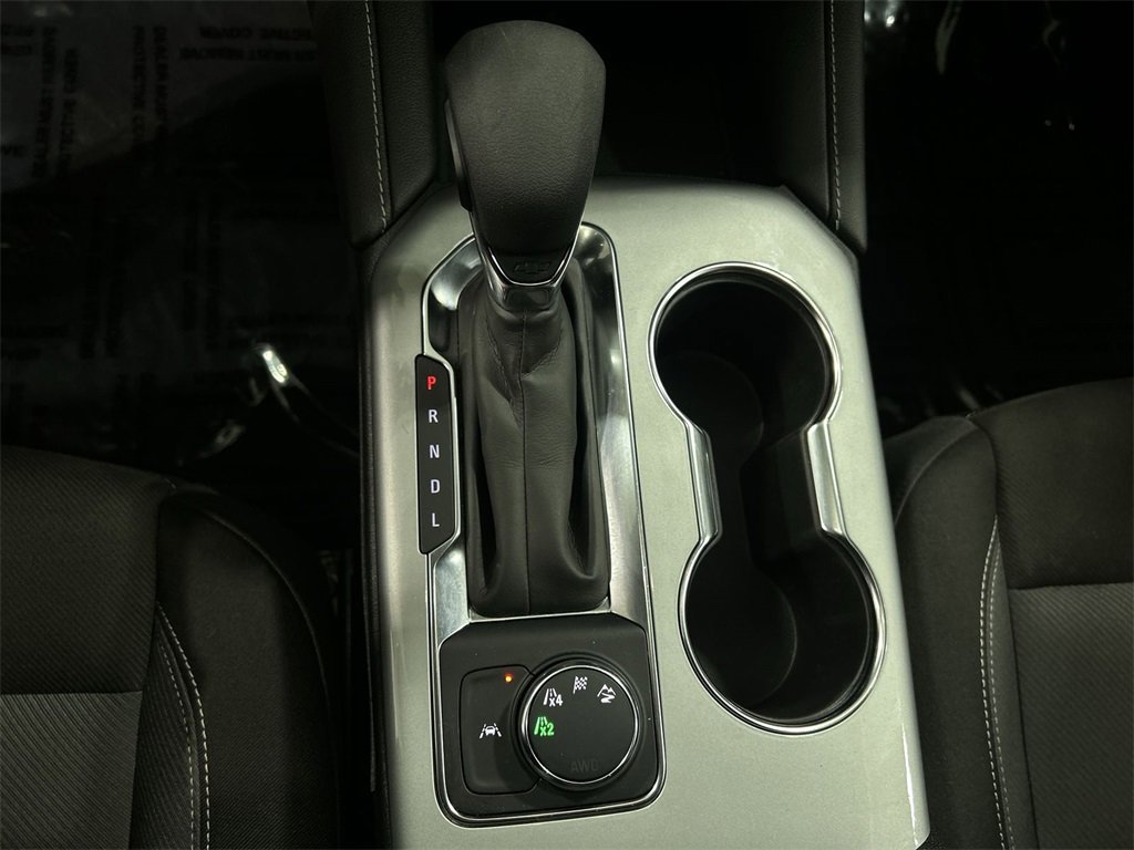 2025 Chevrolet Blazer 2LT photo 19