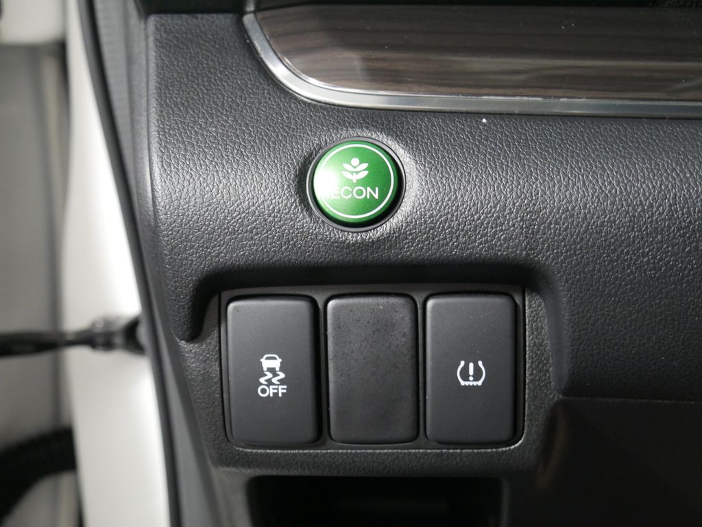 2016 Honda CR-V EX-L photo 21